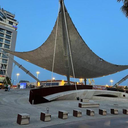 Appartamento Luce Durrës 외부 사진