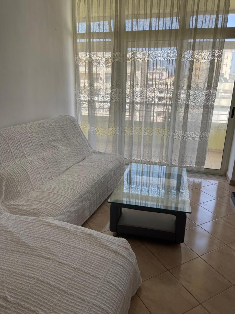 Appartamento Luce Durrës 외부 사진