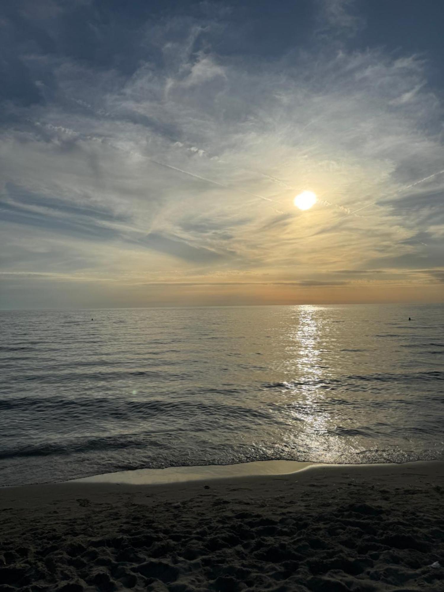 Appartamento Luce Durrës 외부 사진